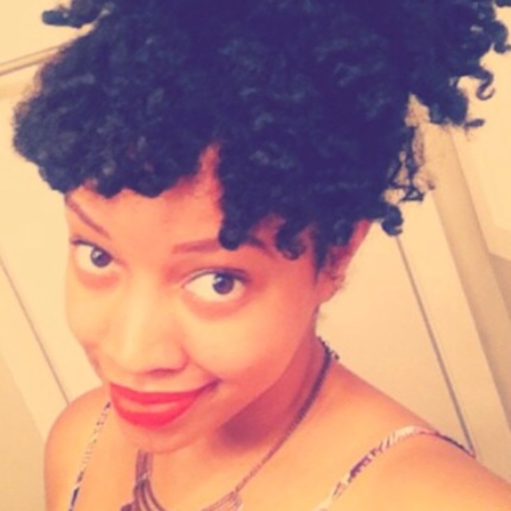 Meet your Posher, Michele